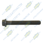 610800010220 Болт DIN6921 М18х135х2,5 Р=115 К=22 фланцевый коренной Weichai Power